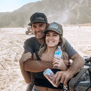 Meet your Posher, Robby